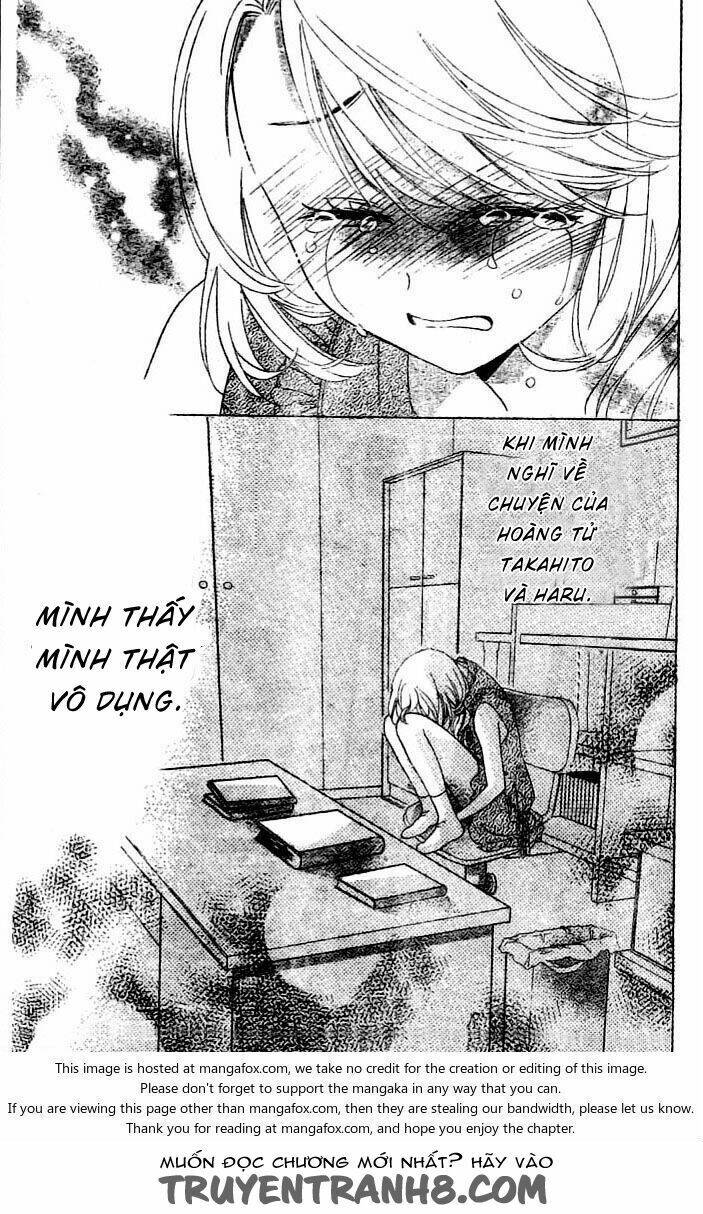 ouji ka prince-hoàng tử? chapter 5 30