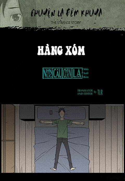 kinh dị đêm khuya chapter 75 1