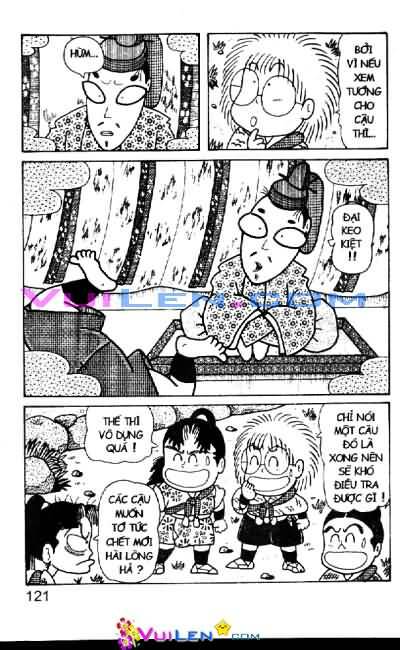 ninja loạn thị chapter 51 121