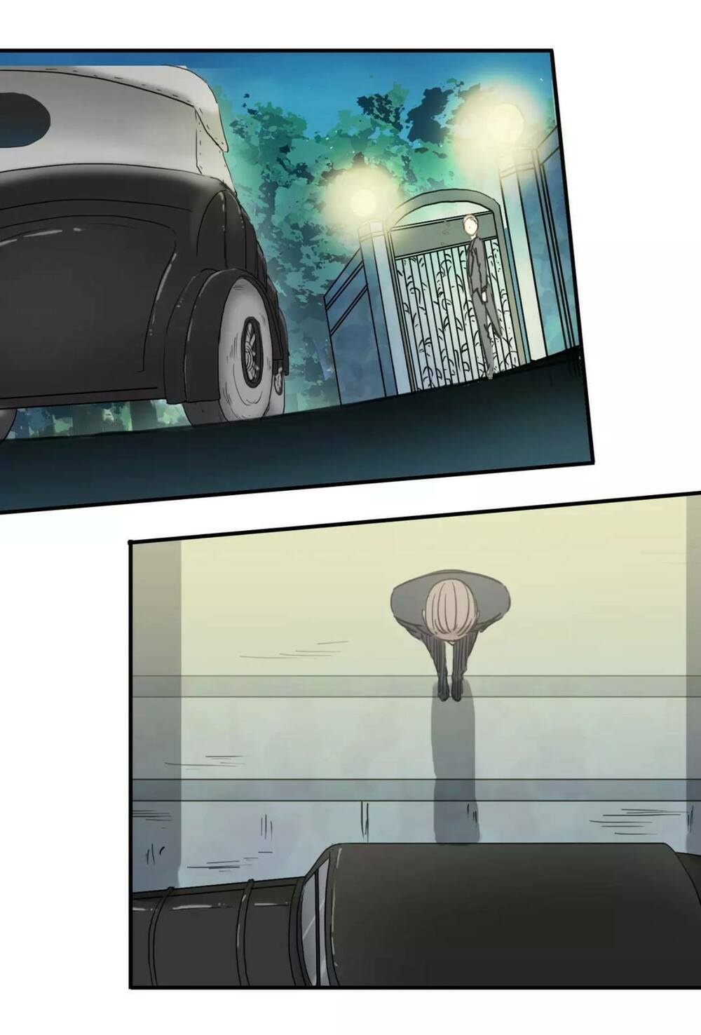 vết cắn ngọt ngào phần 1 chapter 16 44