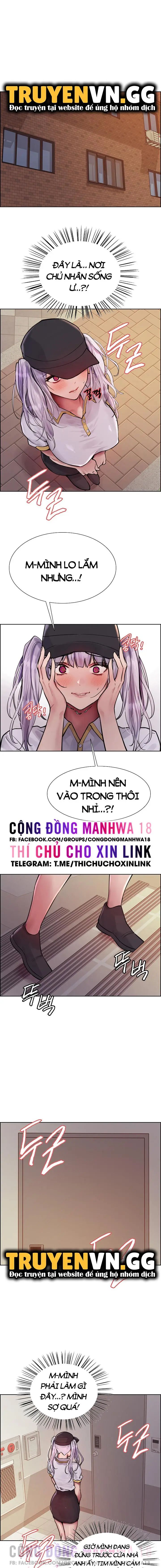 nhãn lực toàn năng chapter 55 7