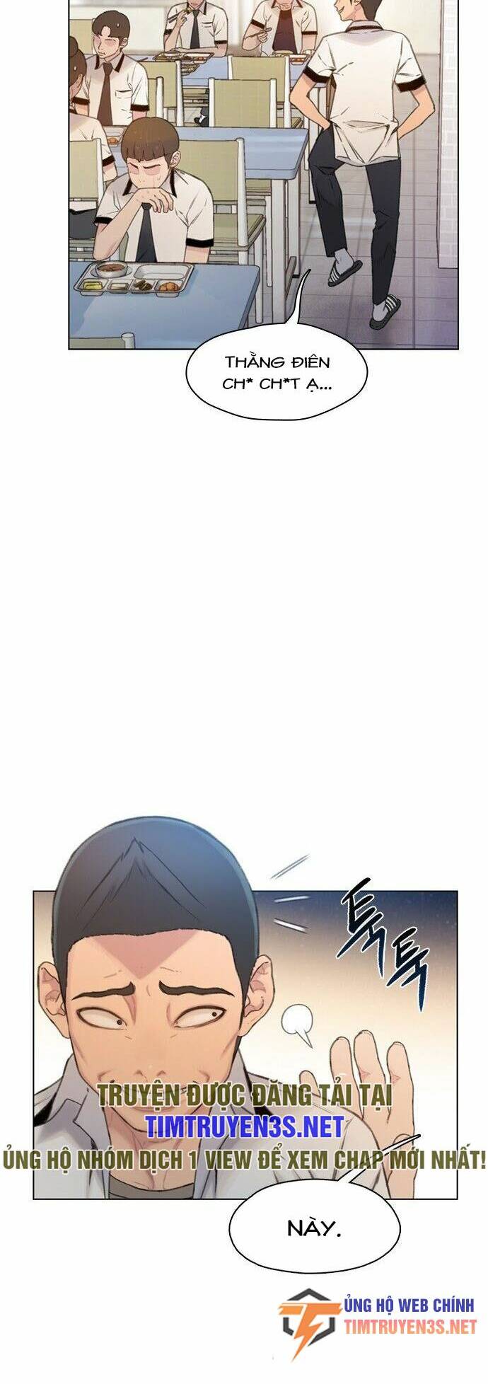 tôi sẽ chết sớm mất chapter 6 33