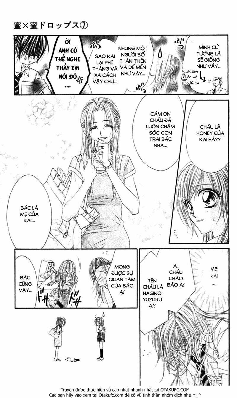 honey x honey drop chapter 37 23