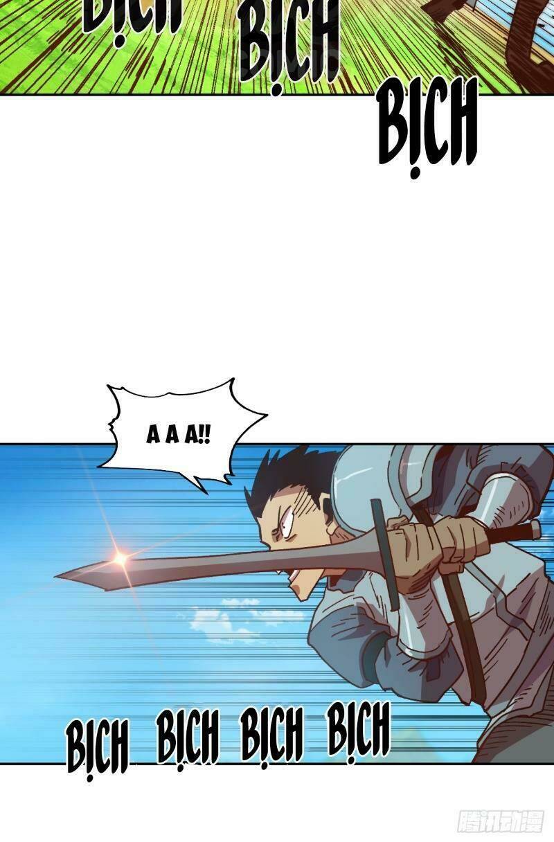 đại lục vô song chapter 2 34