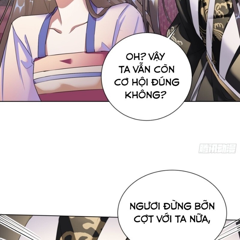 công lược trưởng thành của vương phi chapter 11 44