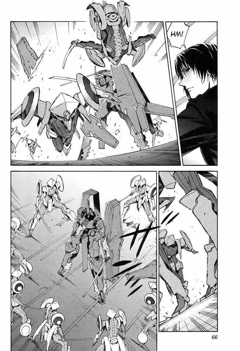 linebarrels of iron chapter 3 24