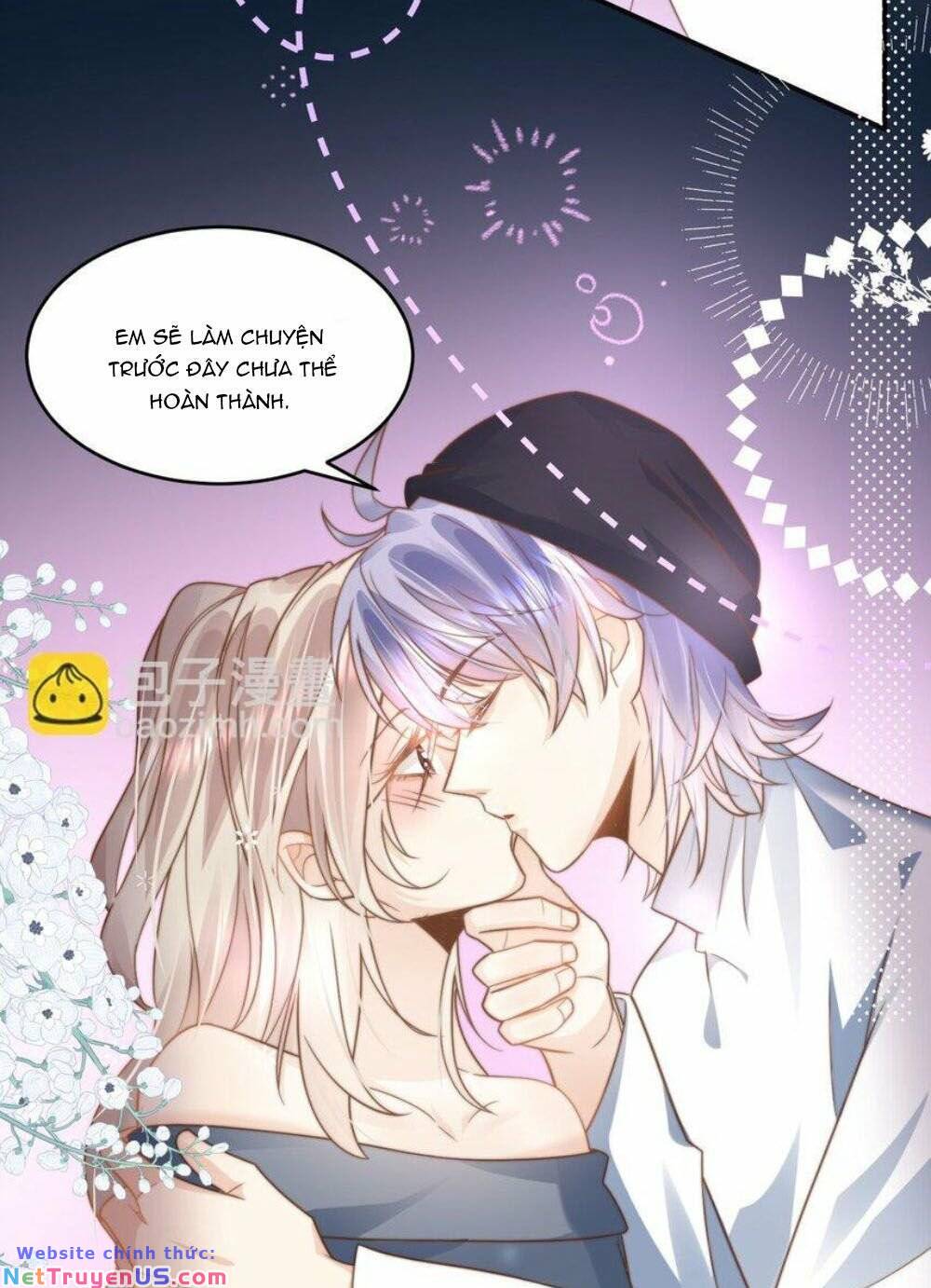 ta được thế thân tỏ tình chapter 30 40