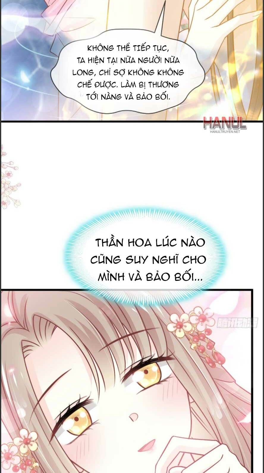 thiên hạ đệ nhất sủng phi chapter 230.2 3