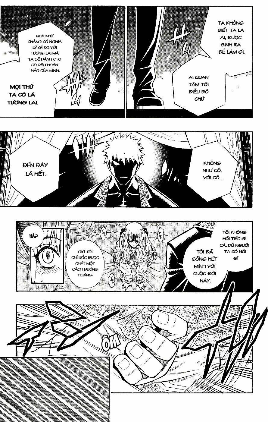 the another tale of frankenstein - embalming chapter 1 26