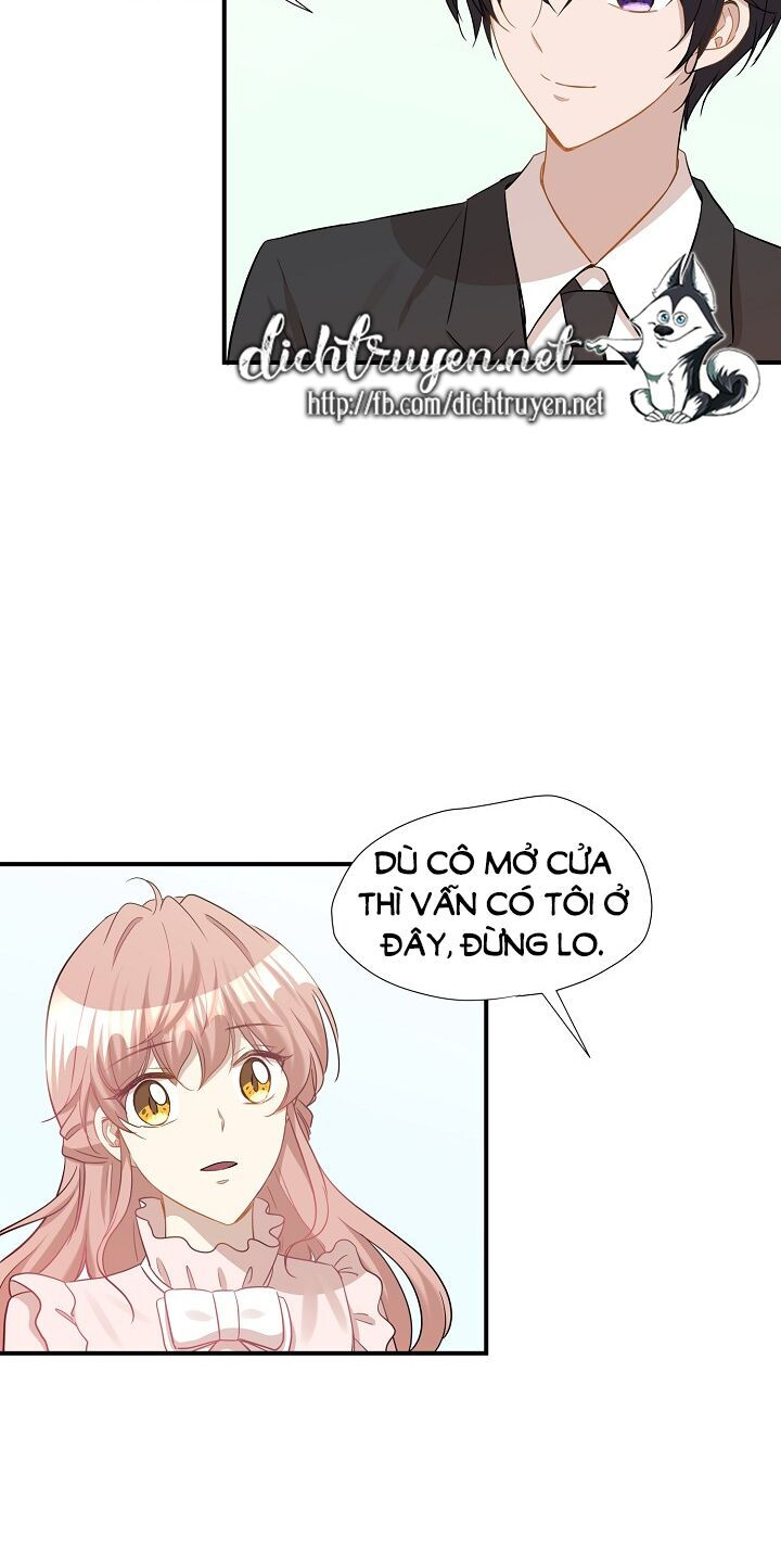 cuộc sống kỳ thú chapter 31 26