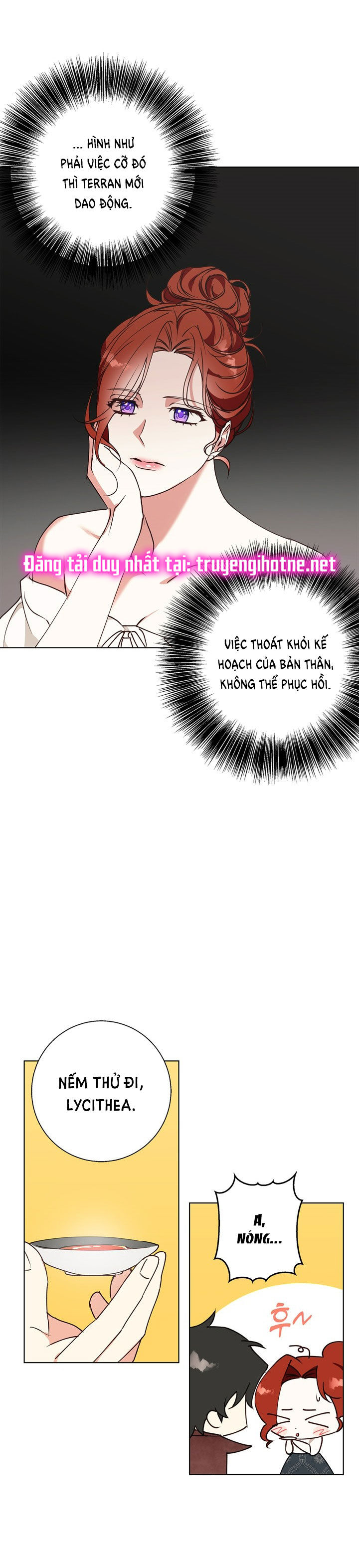 mùa đông đến chapter 22.1 23