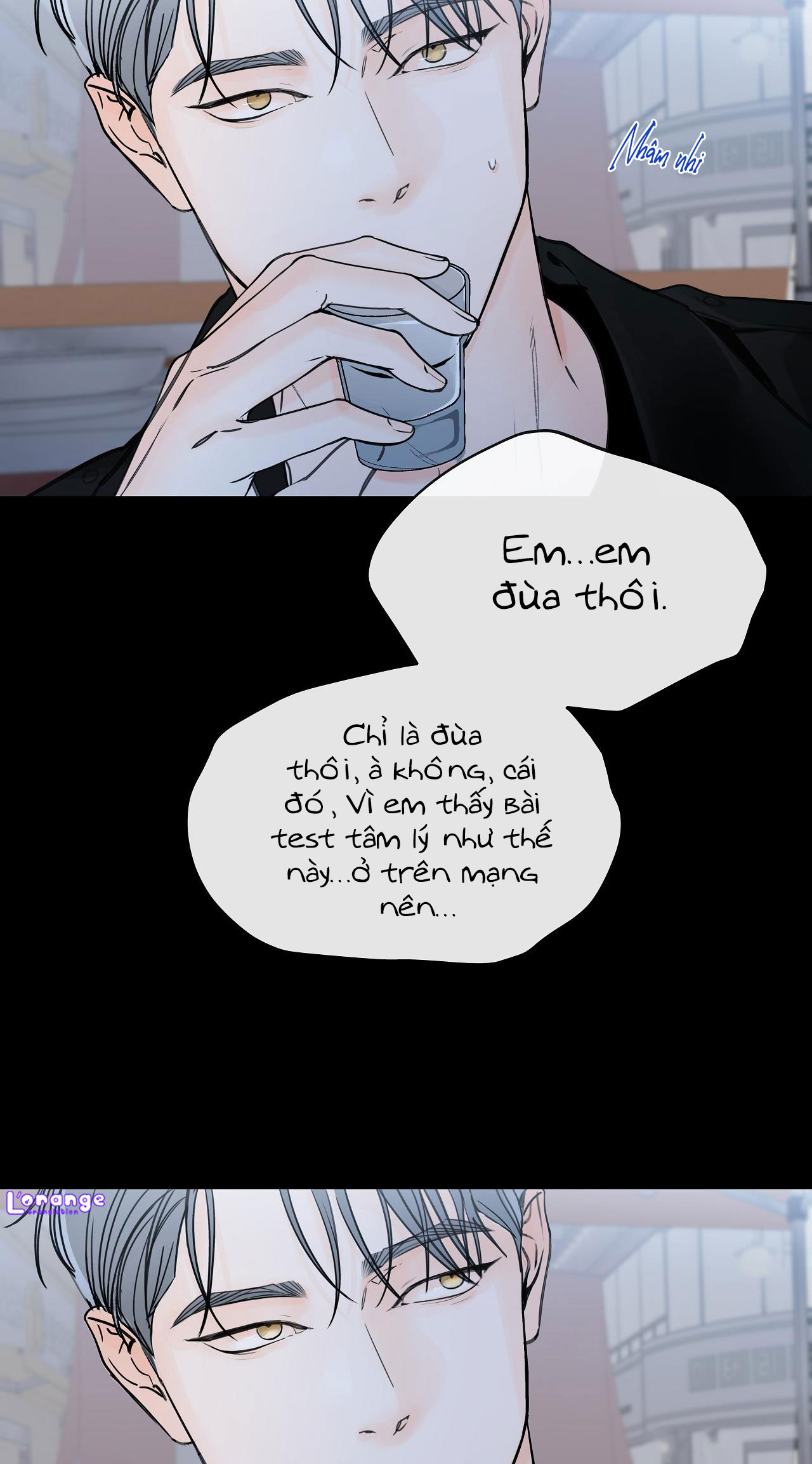 hướng đến nơi chân trời chapter 21 21