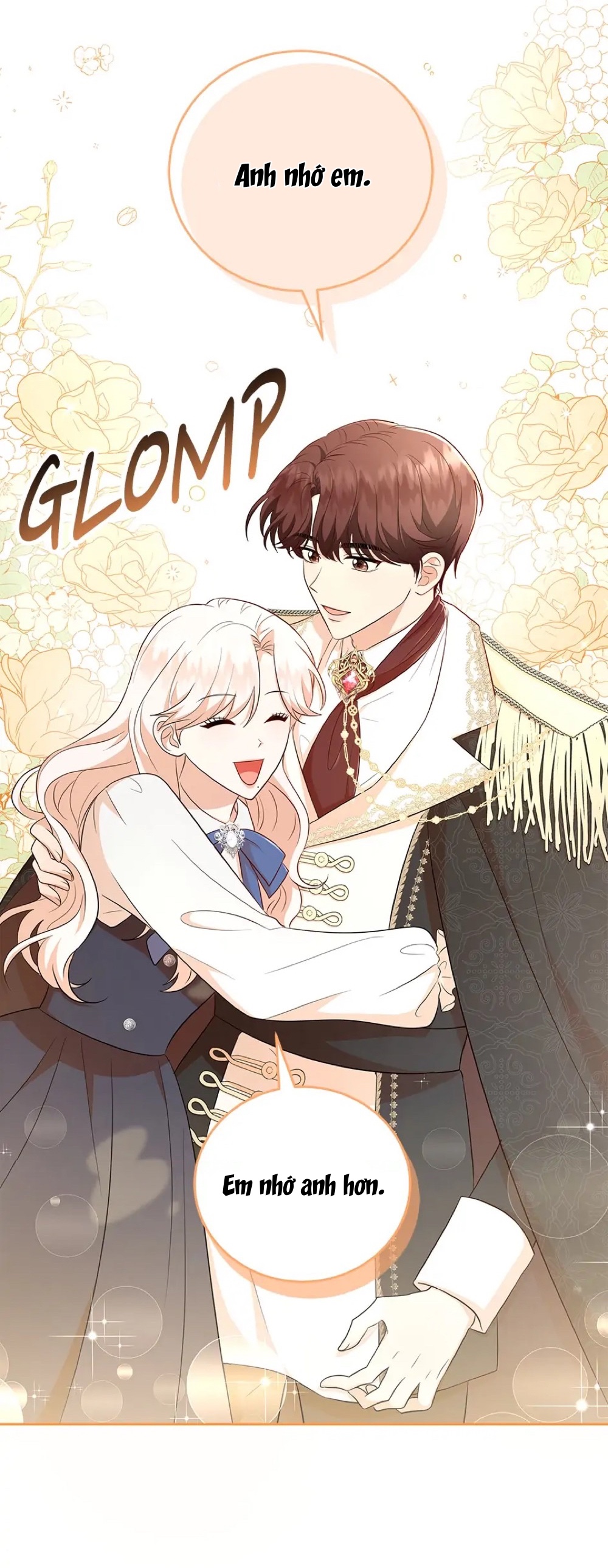 diễn vai ác nữ cũng thật khó khăn chapter 53 3