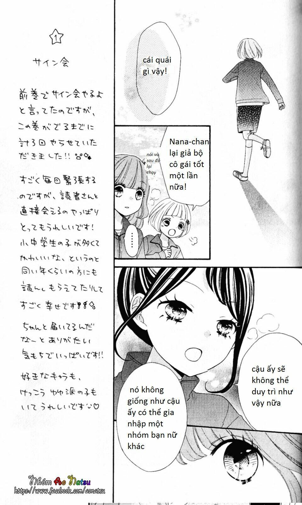 cuộc cách mạng cầu vòng chapter 9 19