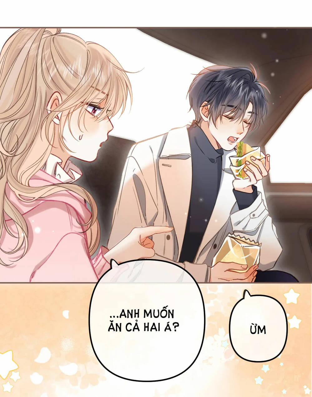 vụng trộm giấu không được chapter 71.2 3