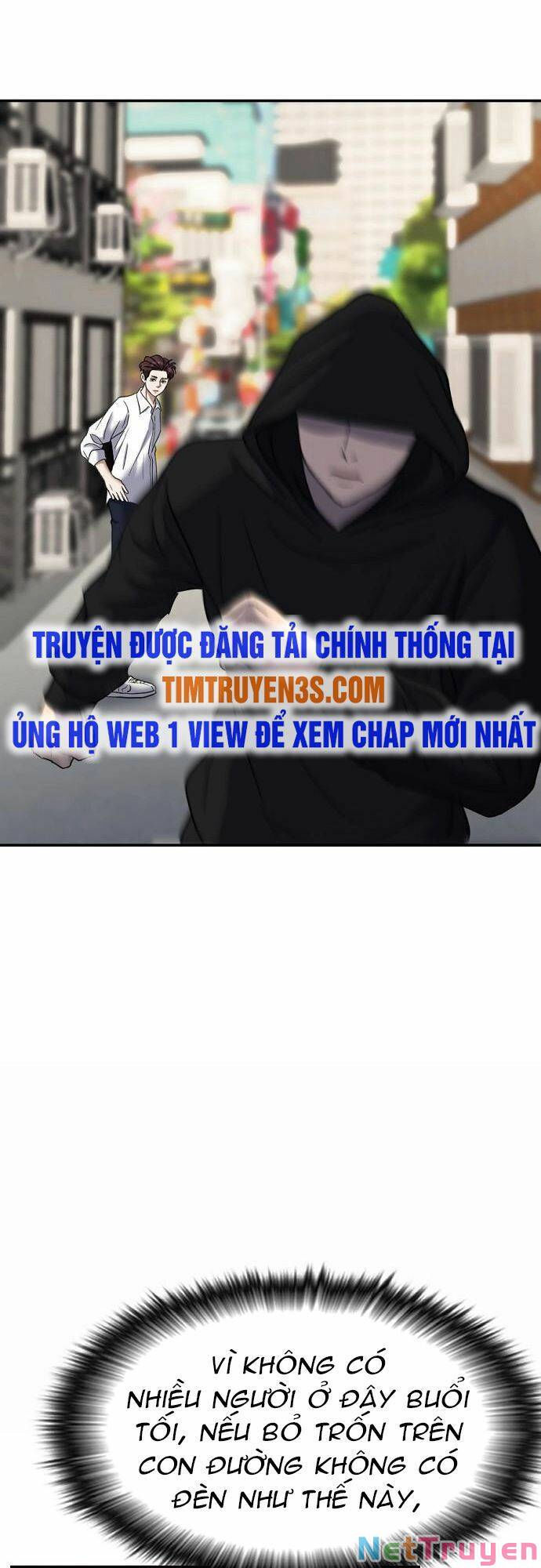 đấu kiếm - công tố viên lách luật chapter 5 49