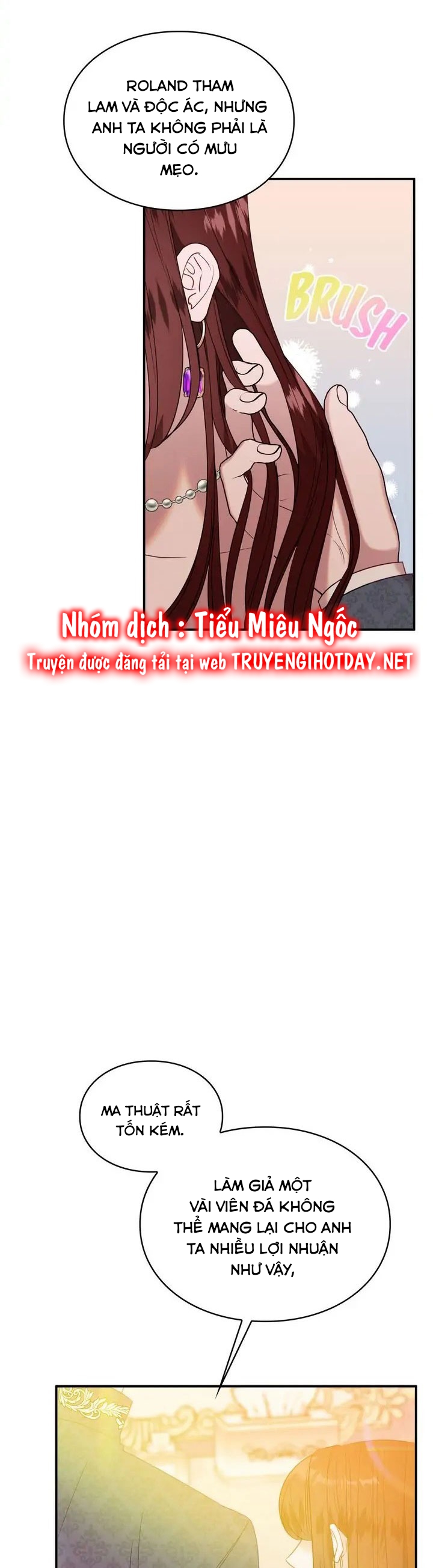 câu chuyện về nữ công tước chapter 39 16