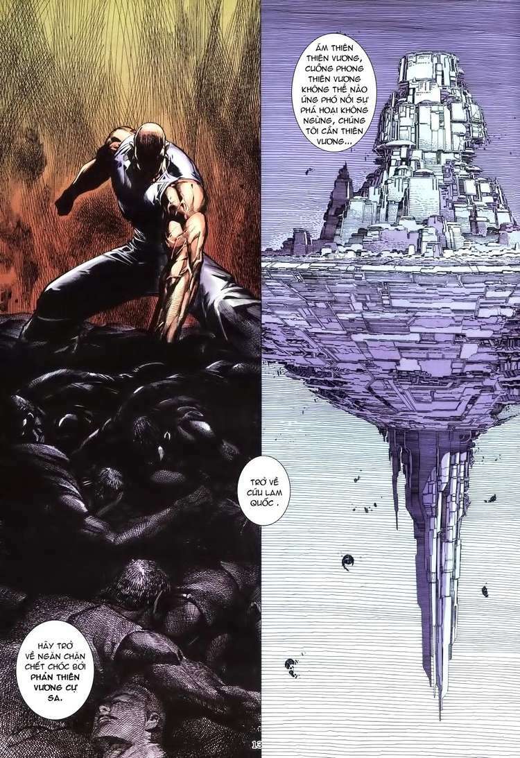 võ thần chapter 197 13