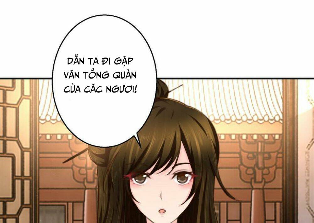 cửu dương đế tôn chapter 181 25
