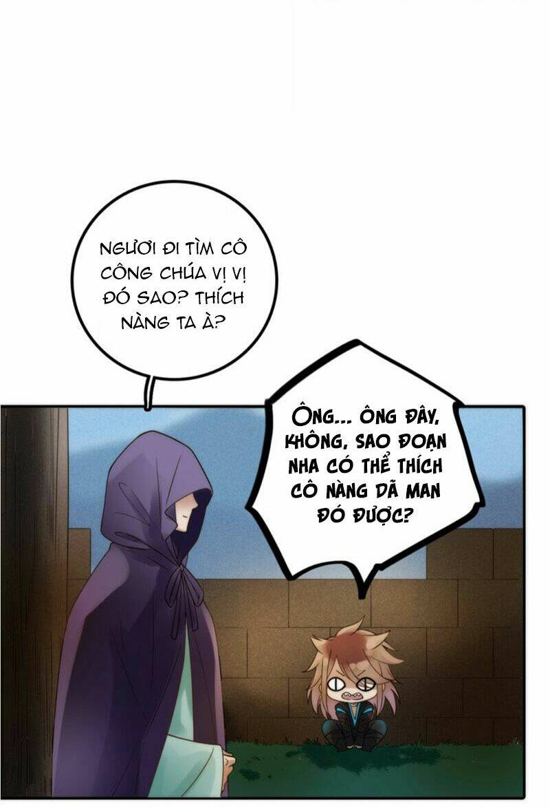 cướp chàng vợ về đón năm mới chapter 37 36