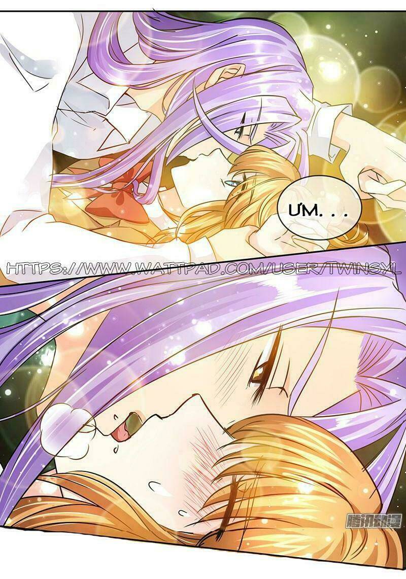 bá đạo trung khuyển tìm ái ký chapter 42 1