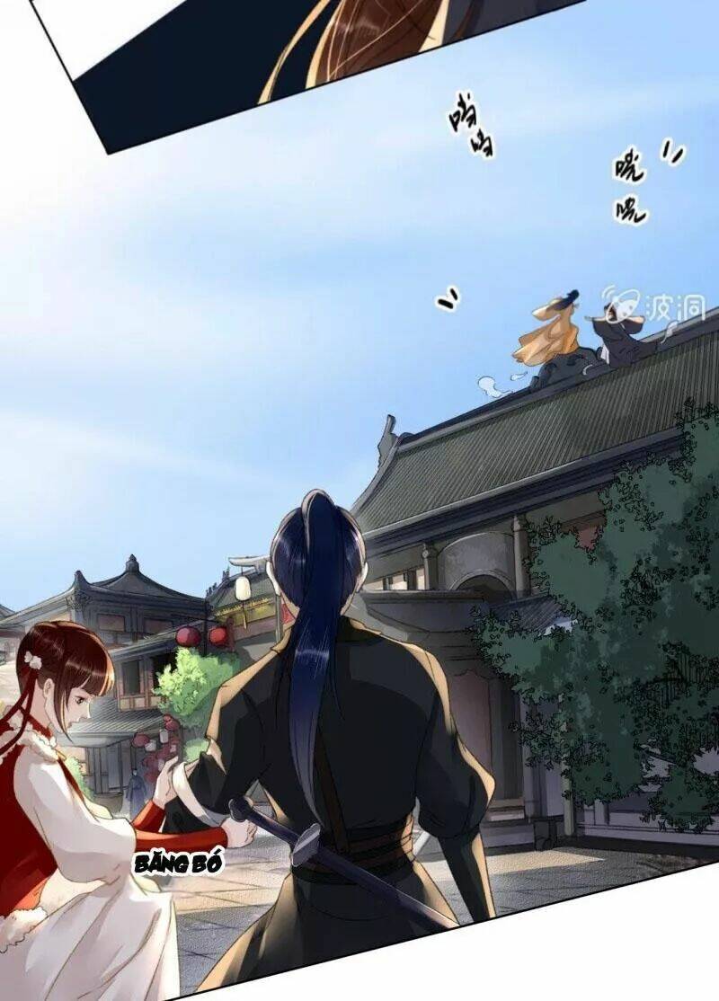 sủng phi của vương chapter 150 13