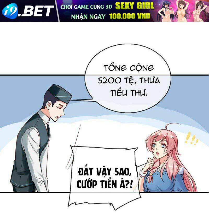 danh môn lược hôn: cố thiếu nhĩ câu liễu chapter 1.5 17