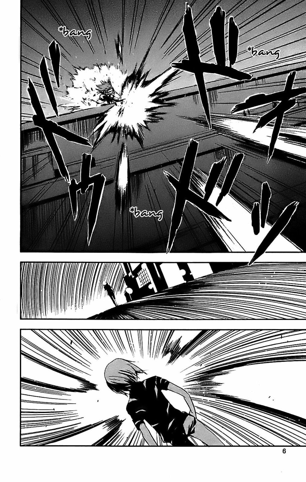 cấm thư ma thuật index chapter 11 9