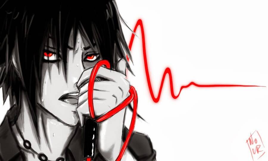 cửu vĩ hồ ly - doujinshi sasusaku chapter 30 4