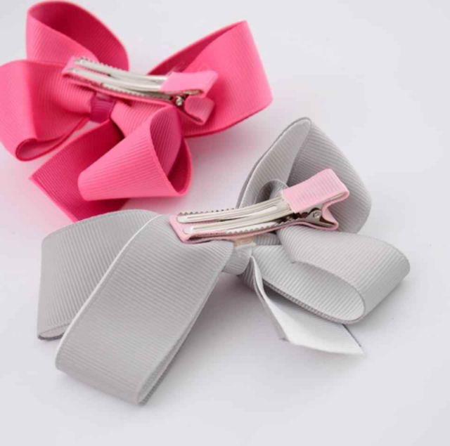 Cặp tóc mái loại to