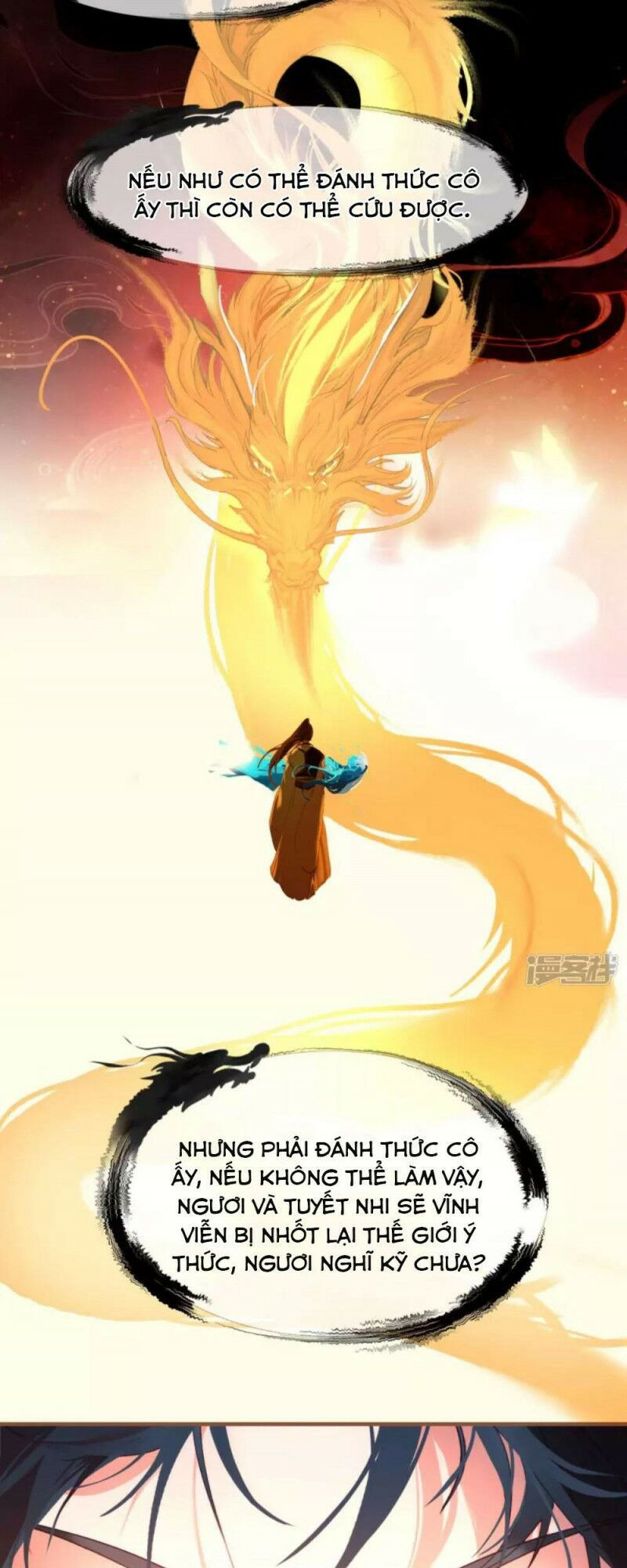 long hồn chiến tôn chapter 15 16