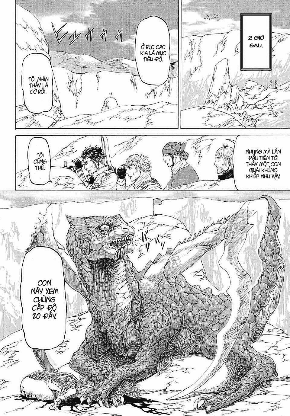 monster x monster chapter 12 18