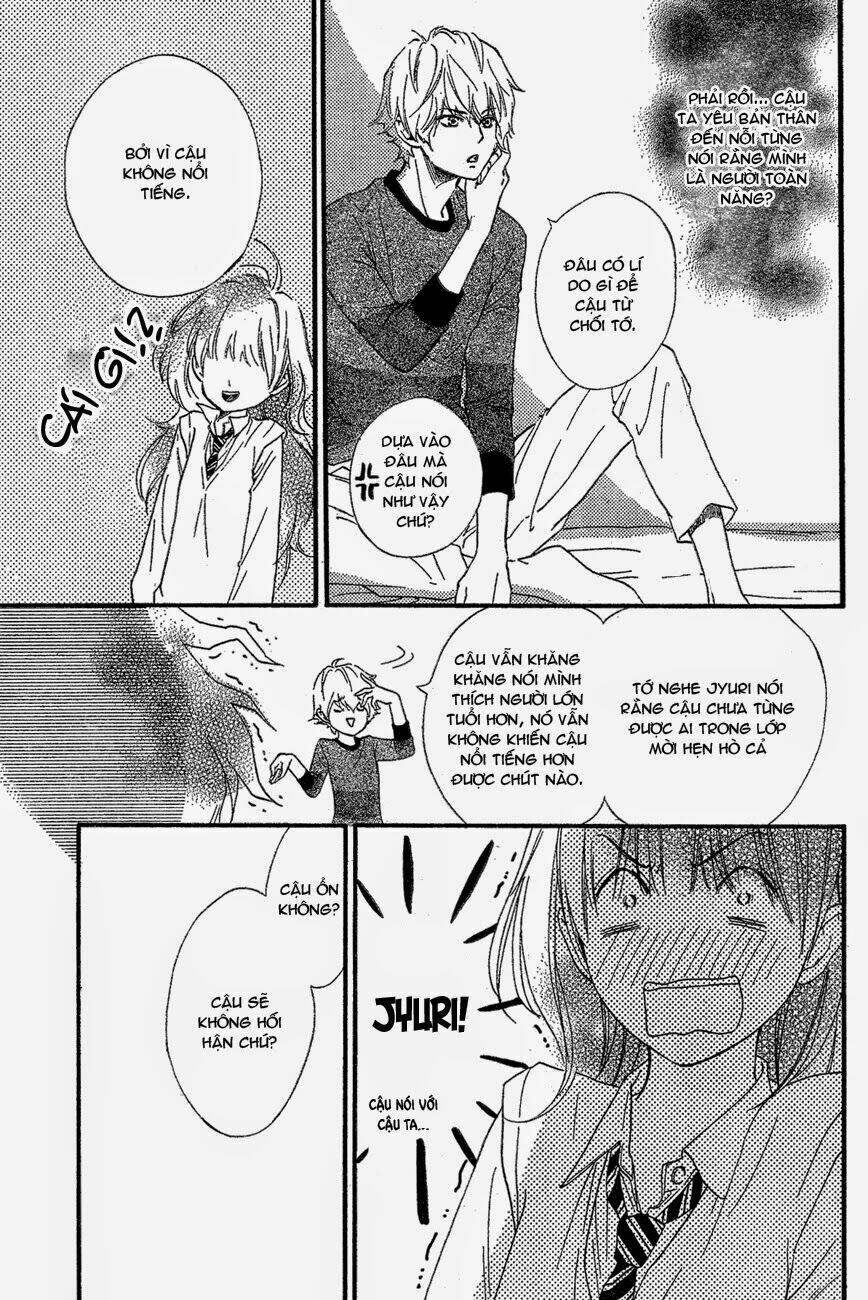 watashitachi ni wa kabe ga aru chapter 1 13