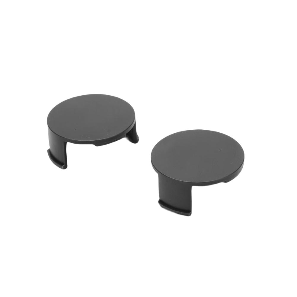 Trang trí nắp thực tế phía trước phía sau Phù che trang trí phần phụ kiện xe tay ga điện cho NineBot F30 F40 Color: Front Fork Cover