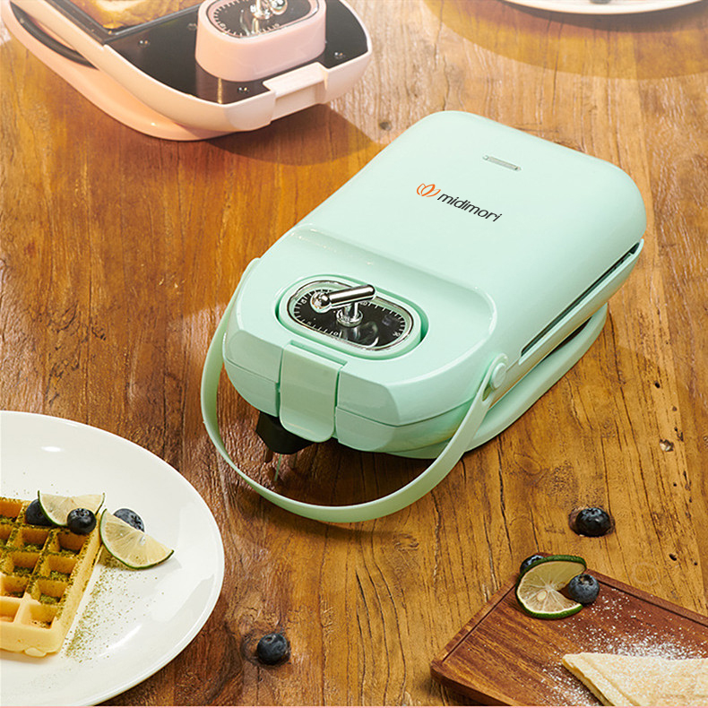 Máy nướng bánh mì Midimori MDMR-1366