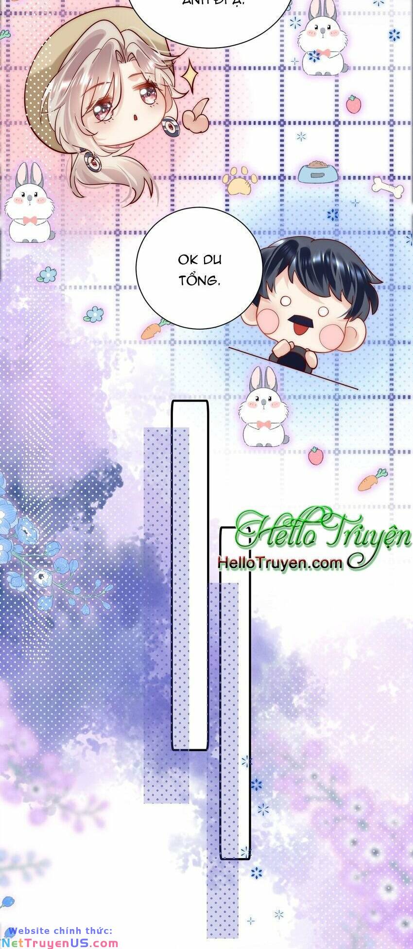 ta được thế thân tỏ tình chapter 12 27