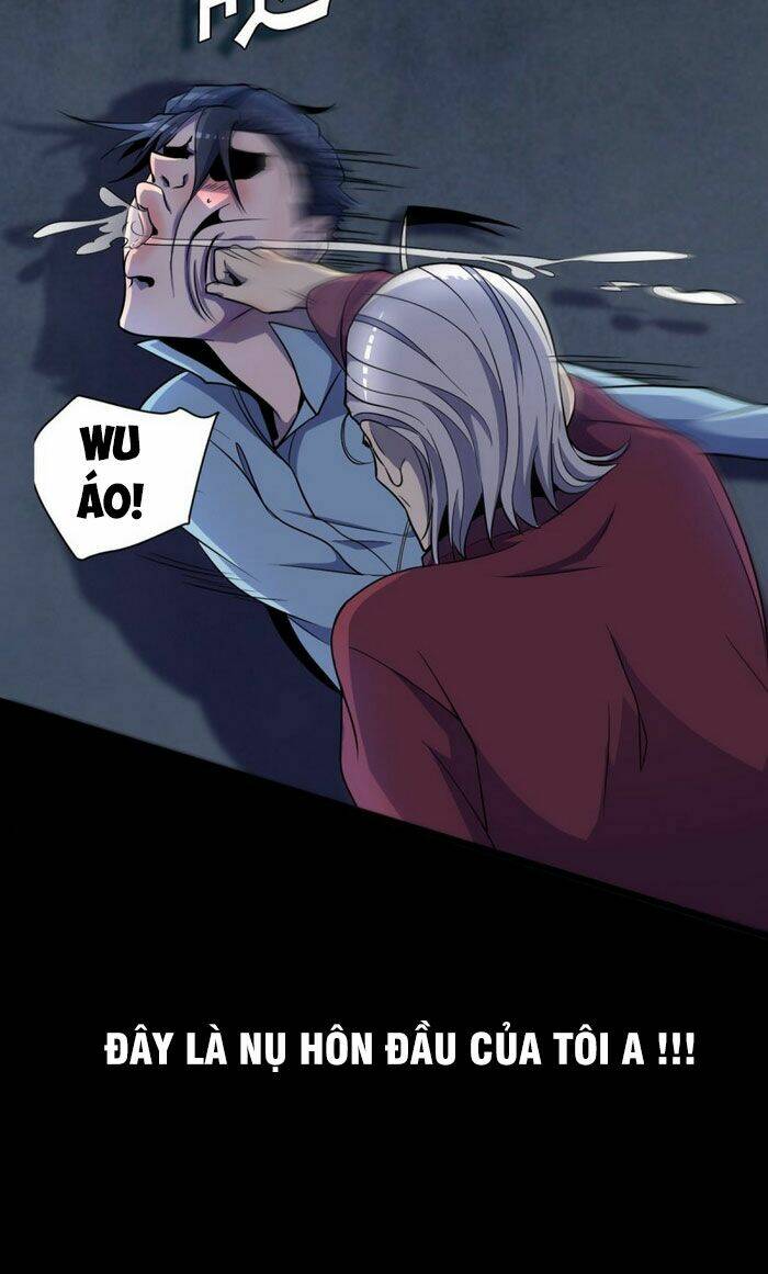 mở phòng khám tại tu tiên giới chapter 3 15