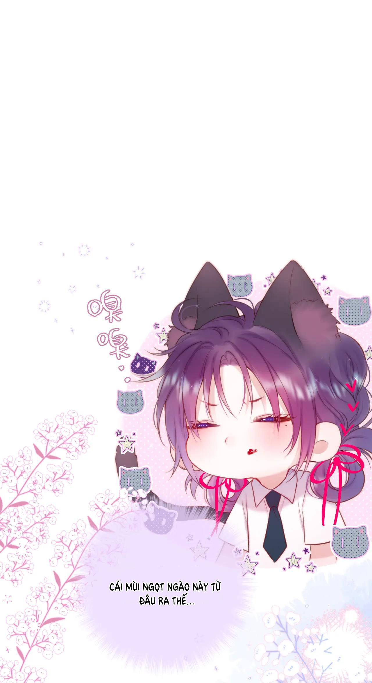 cạm bẫy của hồ ly chapter 9.1 4