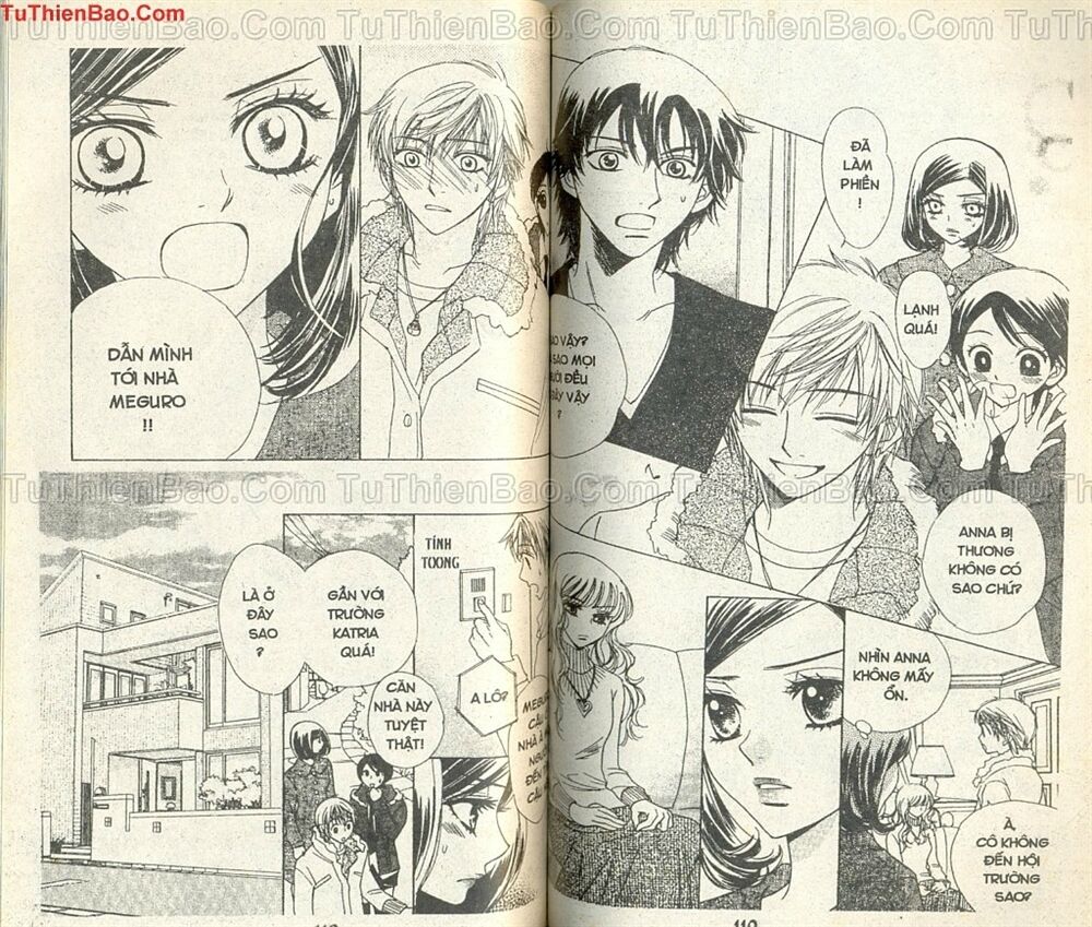 ác quỷ và bản tình ca chapter 6 58