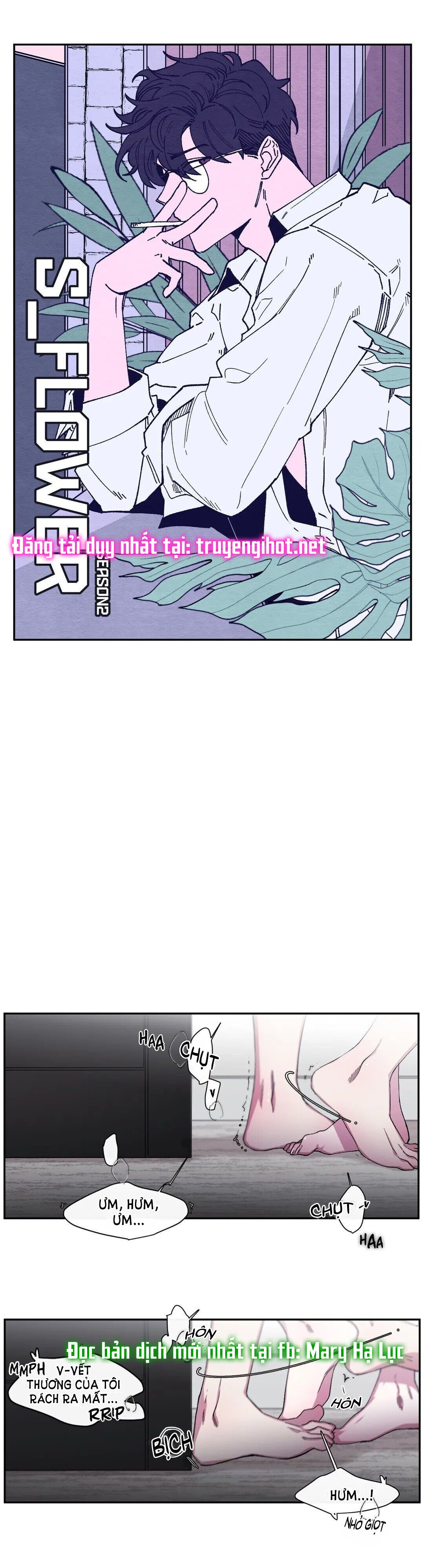 s flower chapter 35.1 6