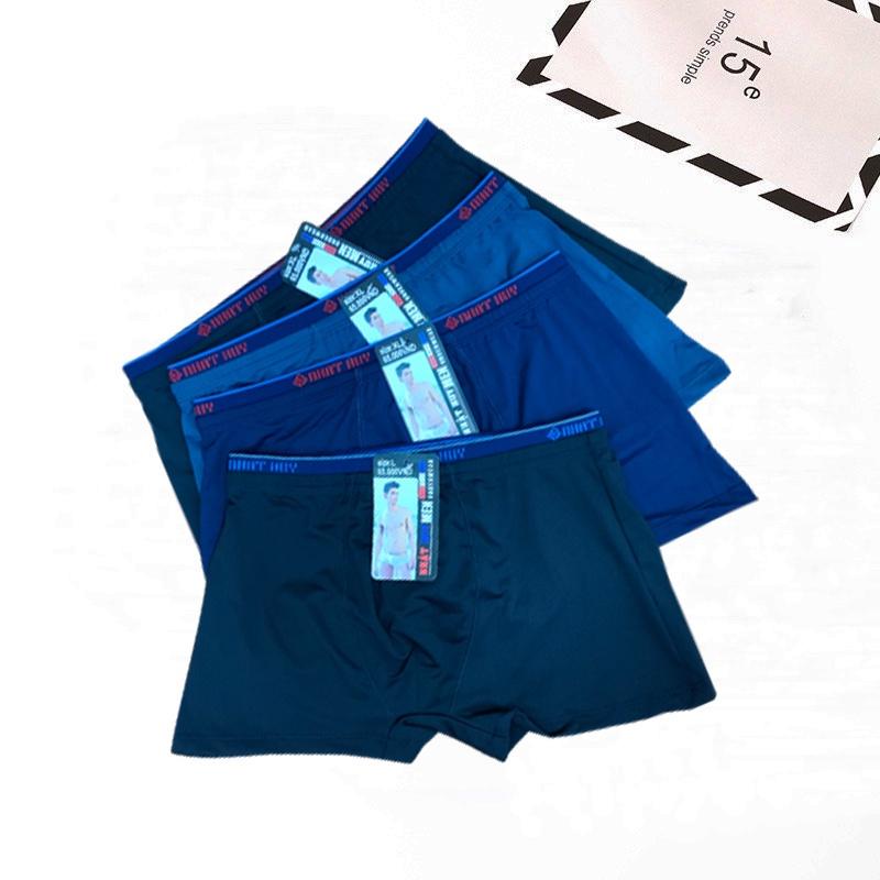 COMBO 5 QUẦN ĐÙI SỊP NHẬT HUY - KIM LẠNH