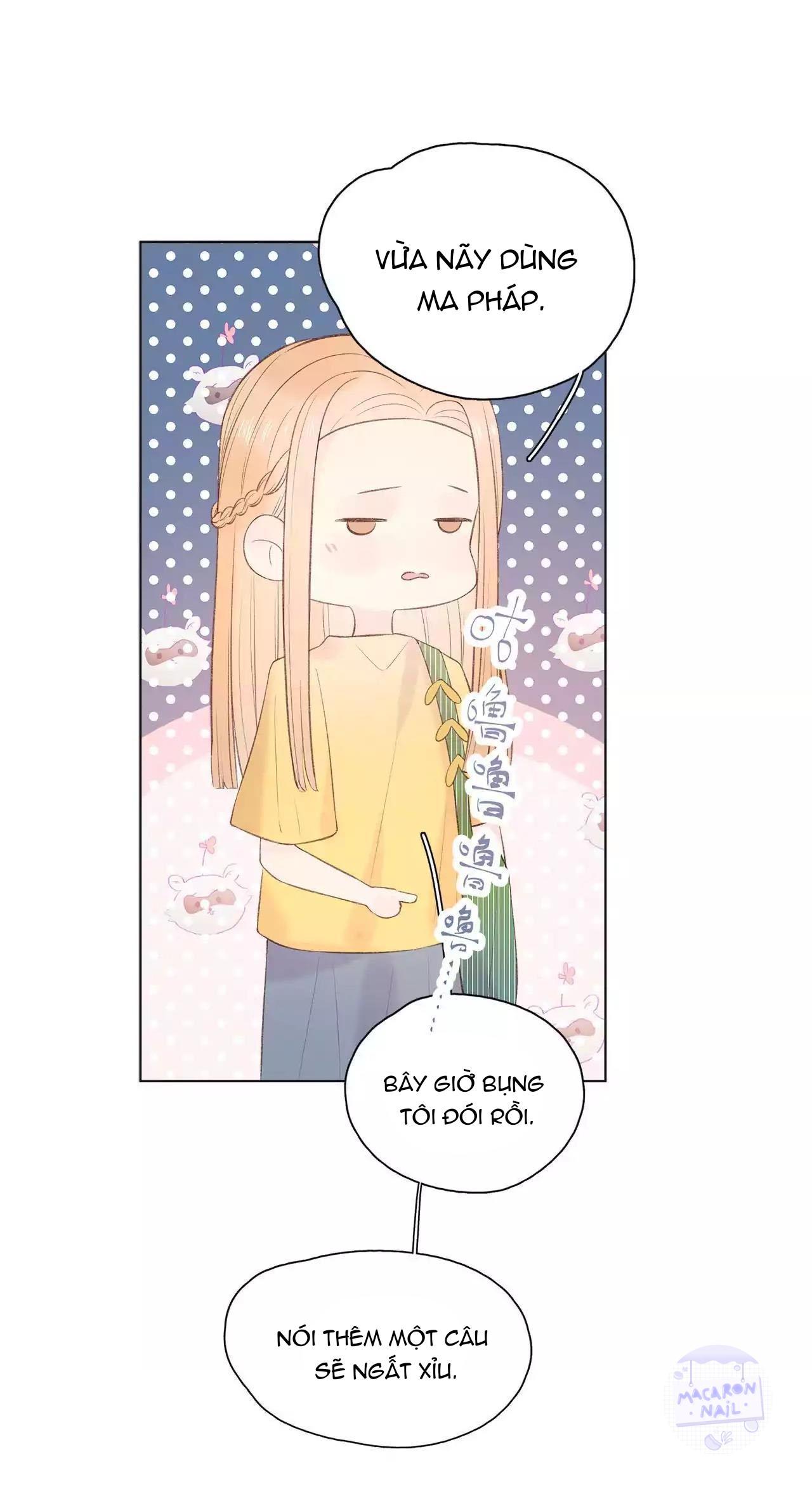 thanh xuân có bạn 2 chapter 5 24