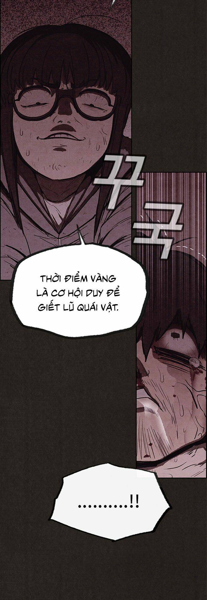 quái vật tại chung cư xanh chapter 115 43