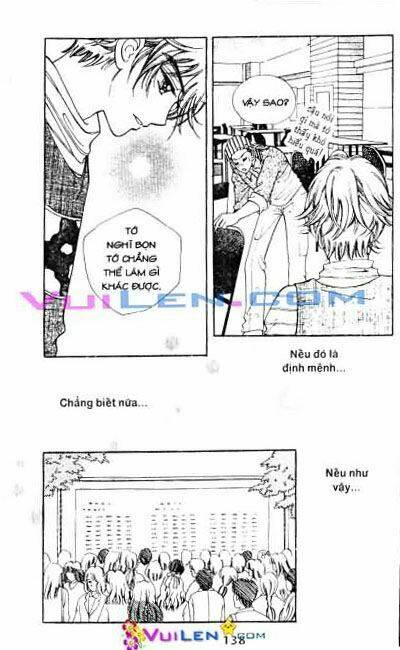 có anh trong đời chapter 8 138