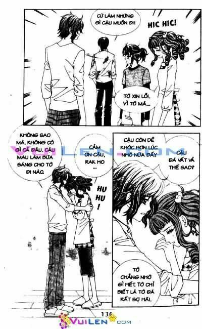 không bao giờ khóc chapter 6 136