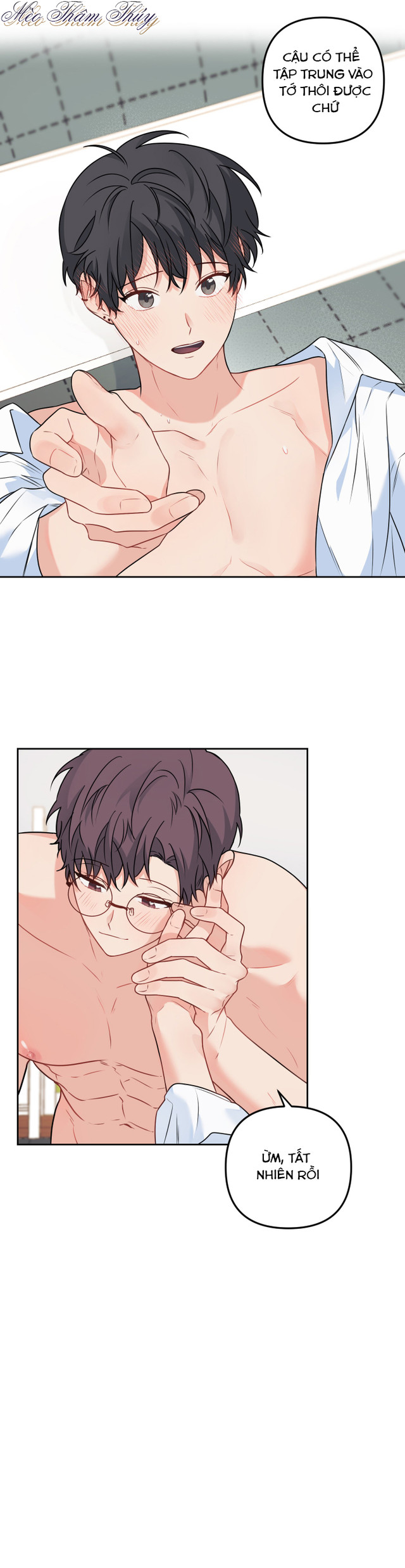 máu và tình yêu chapter 47 31