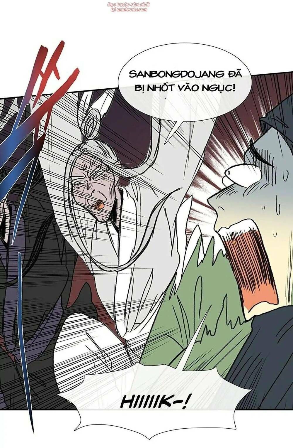 học sĩ tái sinh chapter 92 10