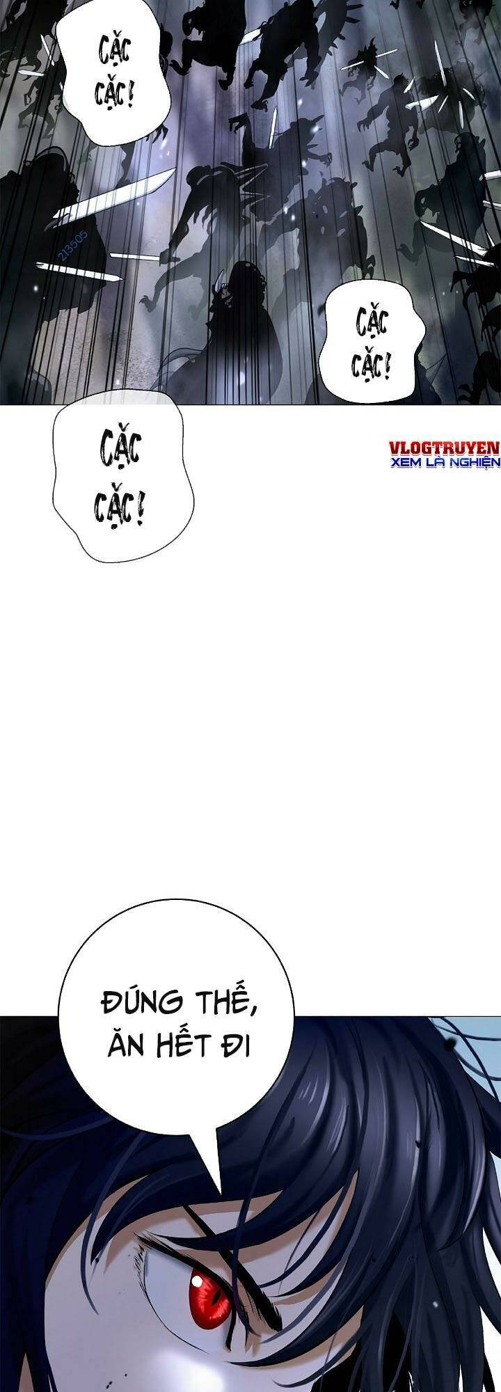 xuyên không thành hổ chapter 114 77