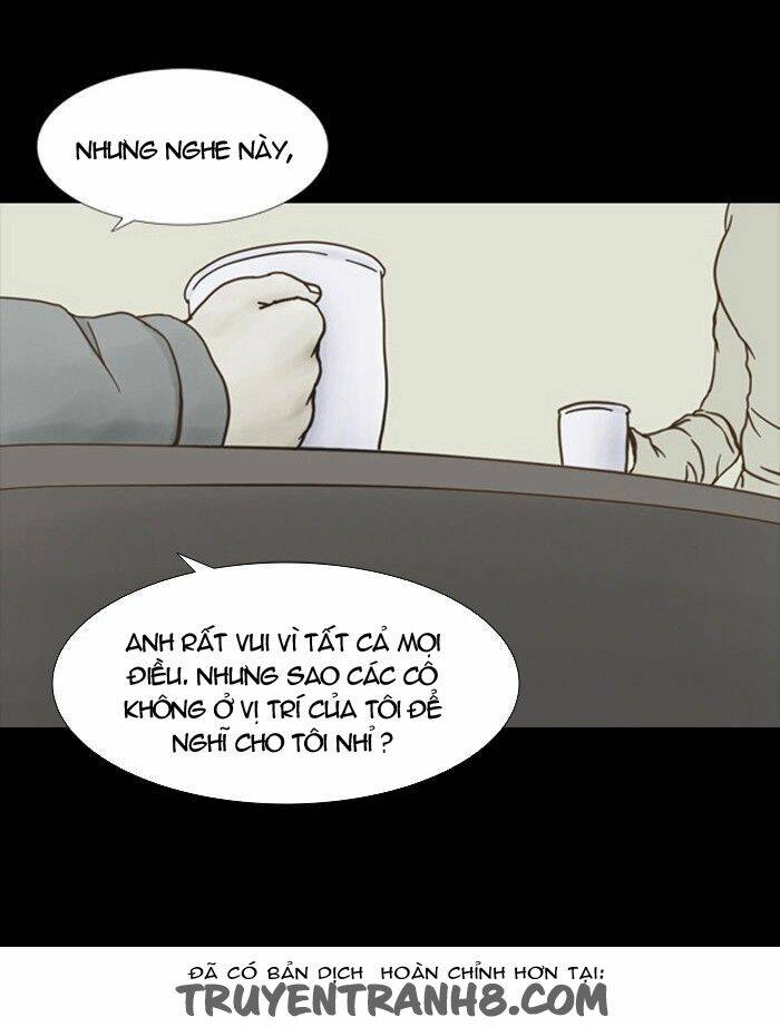 thứ sáu: những câu chuyện cấm chapter 48 24