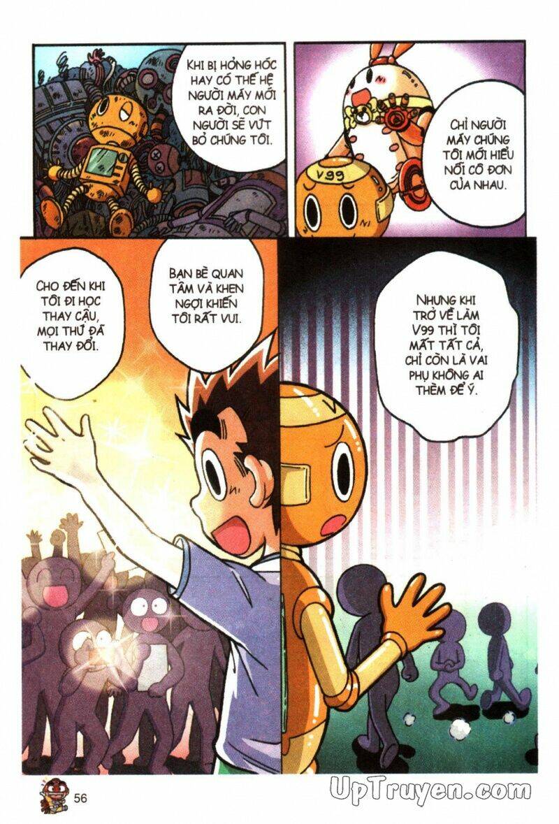 siêu nhân mì ăn liền chapter 12 47